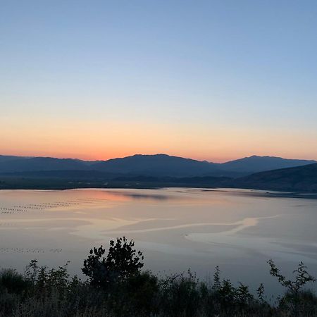 Villas Ermali Ksamil Buitenkant foto